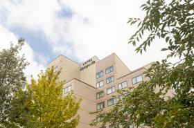 Campanile Metz Centre Gare - photo 5