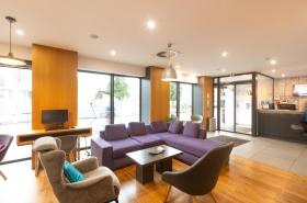 Campanile Metz Centre Gare - photo 13