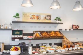 Campanile Metz Centre Gare - photo 24