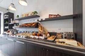 Campanile Metz Centre Gare - photo 11