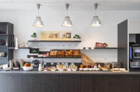 Campanile Metz Centre Gare - photo 17