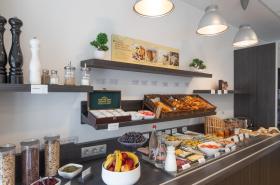 Campanile Metz Centre Gare - photo 12