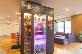 Campanile Metz Centre Gare - photo 22