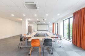 Campanile Metz Centre Gare - photo 19