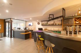 Campanile Metz Centre Gare - photo 10