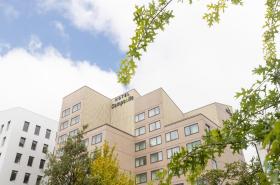 Campanile Metz Centre Gare - photo 14