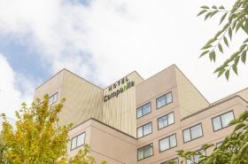 Campanile Metz Centre Gare - photo 18