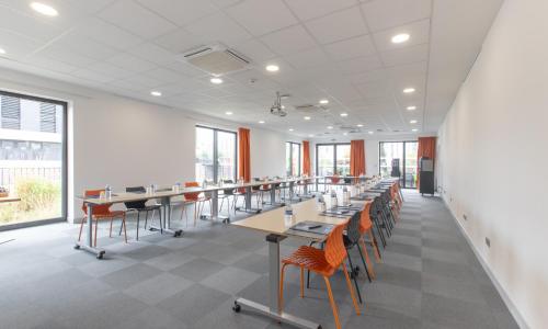 Campanile Metz Centre Gare - photo 3