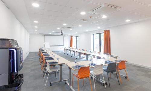 Campanile Metz Centre Gare - photo 3