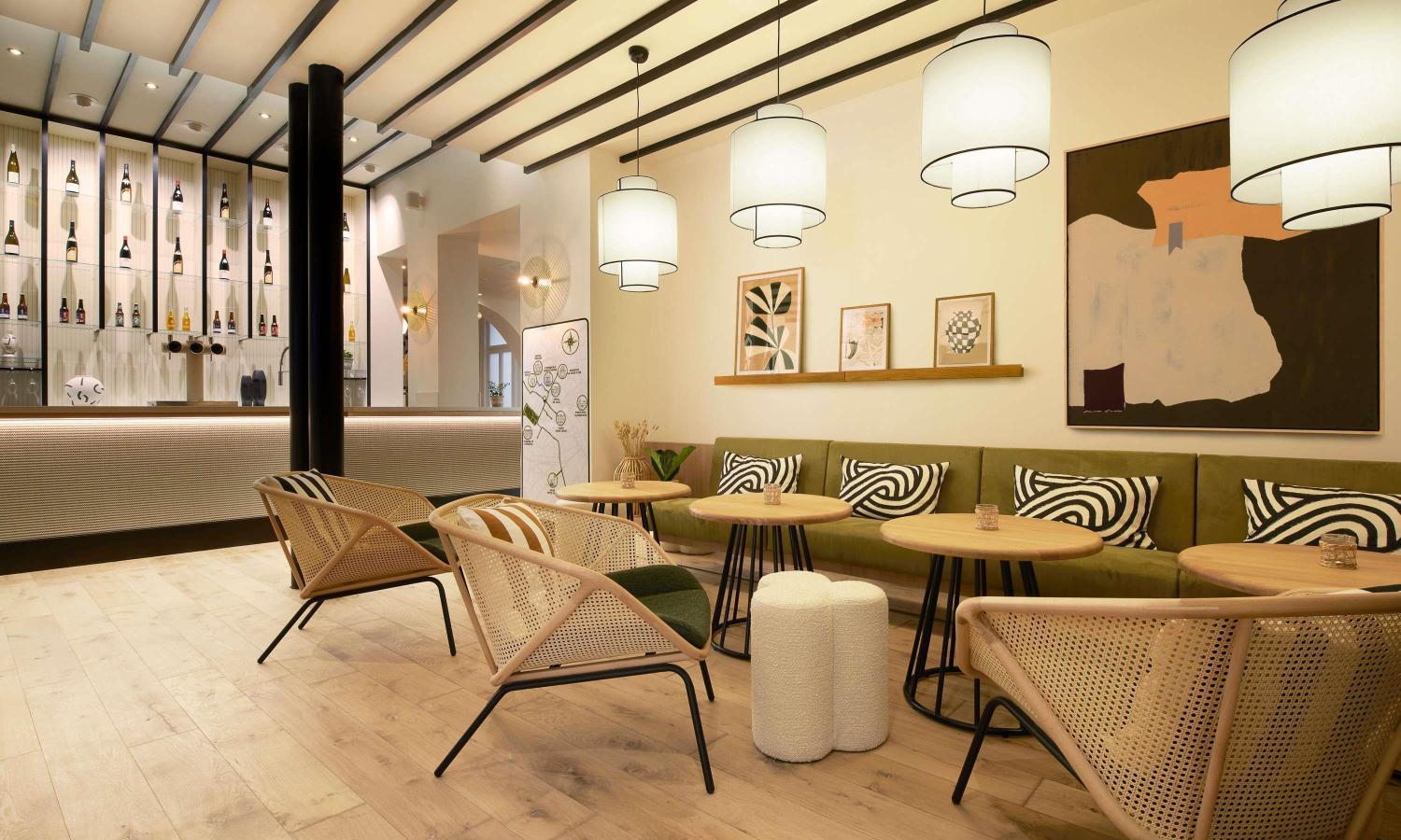 Foto vom Mercure Grand Hôtel Metz Centre Cathédrale