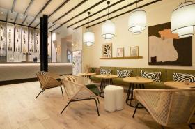 Mercure Grand Hôtel Metz Centre Cathédrale - photo 4