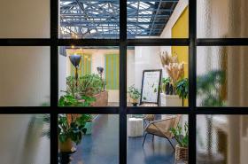 Mercure Grand Hôtel Metz Centre Cathédrale - photo 26