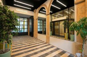 Mercure Grand Hôtel Metz Centre Cathédrale - photo 24