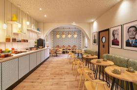 Mercure Grand Hôtel Metz Centre Cathédrale - photo 8