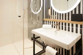 Mercure Grand Hôtel Metz Centre Cathédrale - photo 10