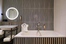 Mercure Grand Hôtel Metz Centre Cathédrale - photo 9