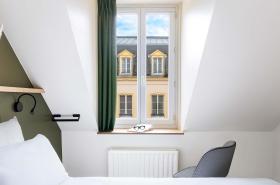 Mercure Grand Hôtel Metz Centre Cathédrale - photo 13