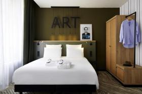 Mercure Grand Hôtel Metz Centre Cathédrale - photo 17