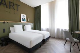 Mercure Grand Hôtel Metz Centre Cathédrale - photo 18