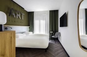 Mercure Grand Hôtel Metz Centre Cathédrale - photo 20