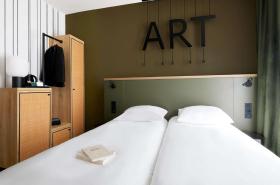 Mercure Grand Hôtel Metz Centre Cathédrale - photo 16