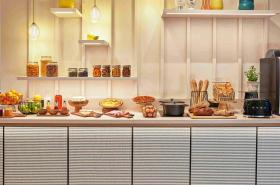 Mercure Grand Hôtel Metz Centre Cathédrale - photo 7