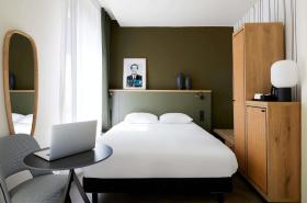 Mercure Grand Hôtel Metz Centre Cathédrale - photo 5