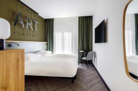 Mercure Grand Hôtel Metz Centre Cathédrale - photo 15