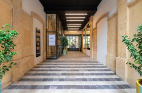 Mercure Grand Hôtel Metz Centre Cathédrale - photo 21