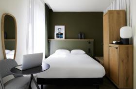Mercure Grand Hôtel Metz Centre Cathédrale - photo 13