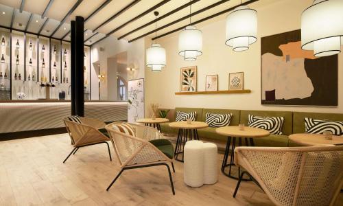 Mercure Grand Hôtel Metz Centre Cathédrale - photo 1