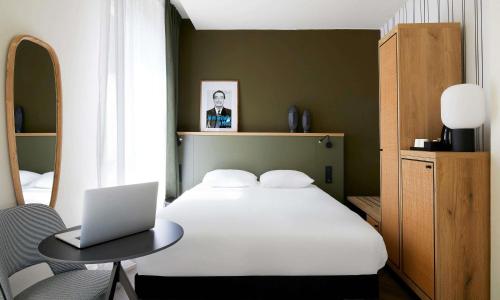 Mercure Grand Hôtel Metz Centre Cathédrale - photo 2