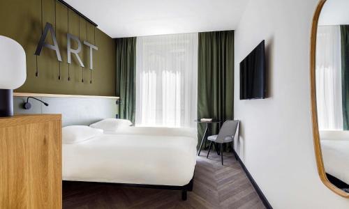 Mercure Grand Hôtel Metz Centre Cathédrale - photo 2