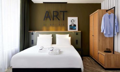 Mercure Grand Hôtel Metz Centre Cathédrale - photo 1