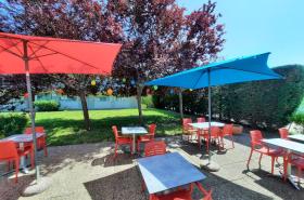 Campanile Metz Est Technopole - photo 27