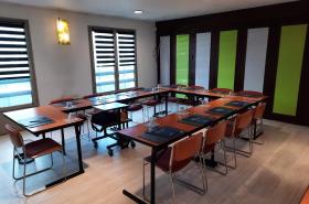 Campanile Metz Est Technopole - photo 9