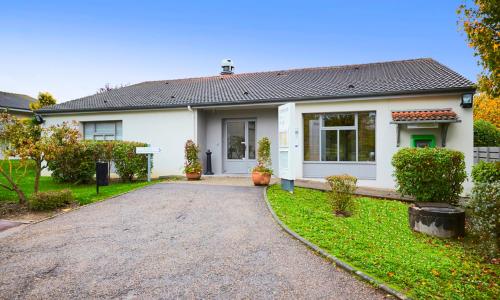 Campanile Metz Est Technopole - photo 1