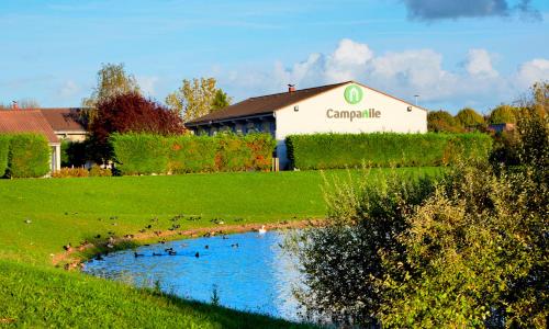 Campanile Metz Est Technopole - photo 1