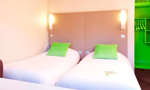 Campanile Metz Est Technopole - photo 2