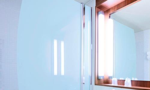 Campanile Metz Est Technopole - photo 3