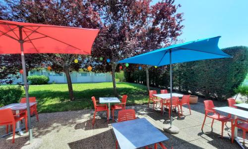 Campanile Metz Est Technopole - photo 3