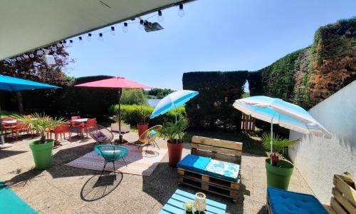 Campanile Metz Est Technopole - photo 2