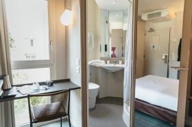 Kyriad Metz Centre - photo 9