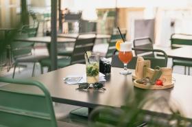 Kyriad Metz Centre - photo 4