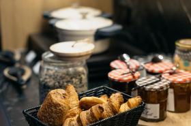 Kyriad Metz Centre - photo 18