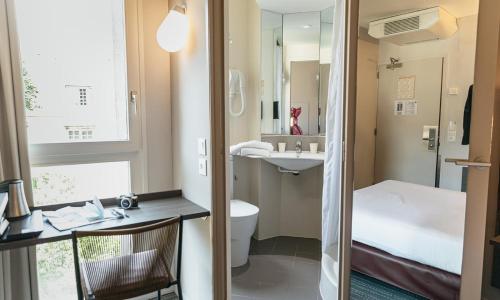 Kyriad Metz Centre - photo 3