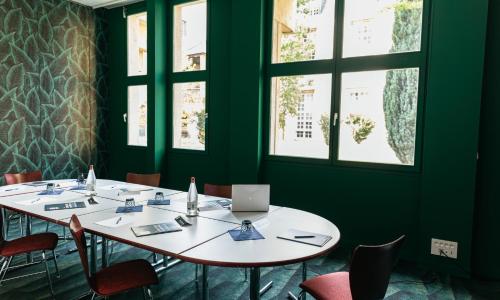 Kyriad Metz Centre - photo 2