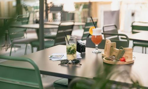 Kyriad Metz Centre - photo 1