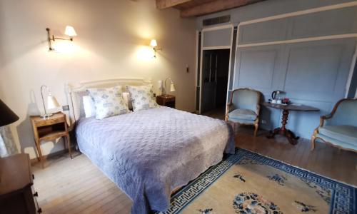 Hôtel de la Cathédrale Metz - photo 2