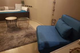 Péniche Le Grand Large, bateau Octopus - photo 7